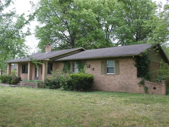 504 E Main St, Weir, KS 66781