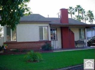 441 Holger Dr, Montebello, CA 90640