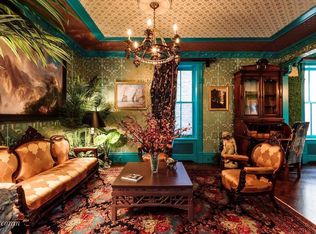 34 Gramercy Park E, Manhattan, NY 10003