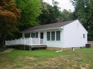 120 Church Rd, Owings Mills, MD 21117