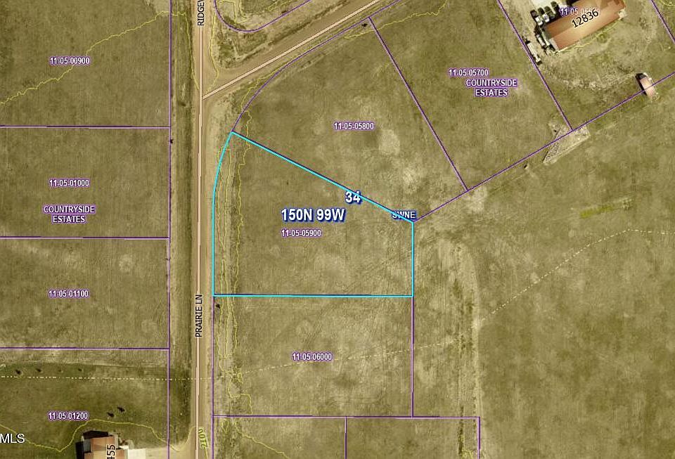 2nd image of 2462 Prairie Ln Lot 7