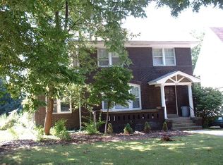 703 W Green St, Urbana, IL