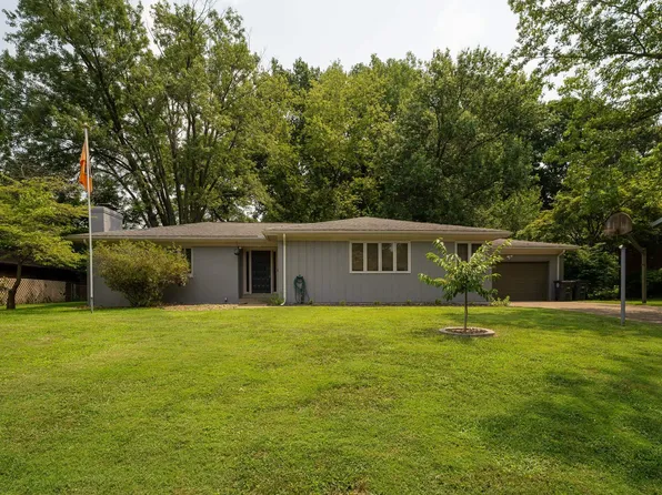 200 S Royal Ave, Evansville, IN 47715