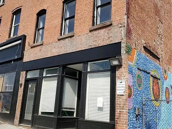 158 Broadway Floor 2, Newburgh, NY 12550