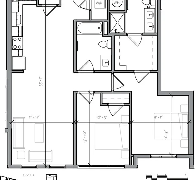 The Veridian Residences — Photo 42