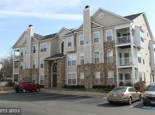 5921 Founders Crossing Ct UNIT 101, Alexandria, VA 22310