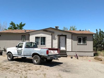 1240 W 9th St, Silver Springs, NV, 89429