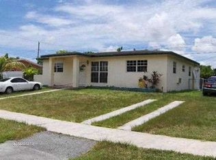 12020 SW 185th St, Miami, FL 33177