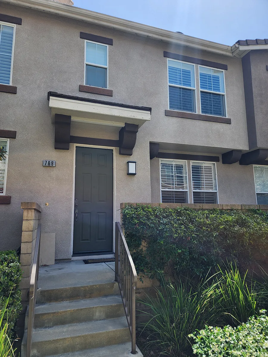 Building Photo - 769 Sather Ct #51