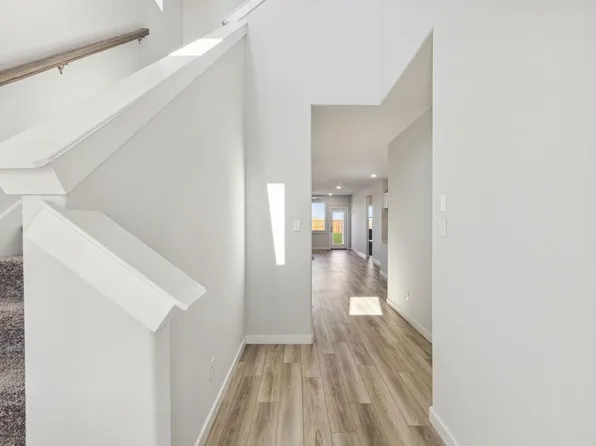 589 Woodland Ave, Lavon, TX 75166