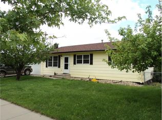 540 Ennen Dr, Rapid City, SD 57703