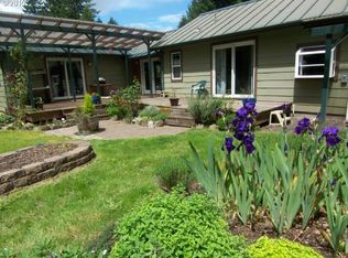 38204 Row River Rd, Dorena, OR 97434