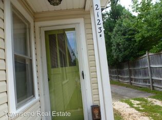 2123-B Elvira St, Fayetteville, NC 28303