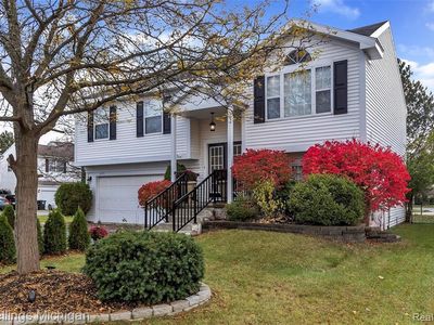 2490 Stockmeyer Blvd, Westland, MI, 48186