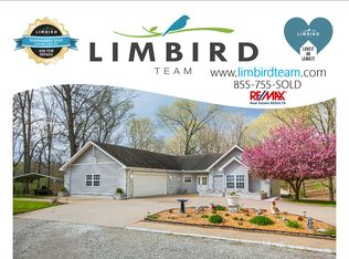 383 Cardin Rd, Pea Ridge, AR 72751