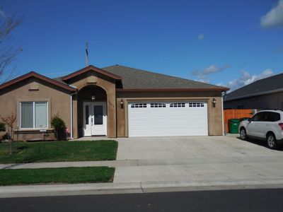 1262 Whitewood Way, Chico, CA, 95973