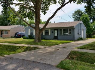 7812 Mackie Ln, Louisville, KY 40214