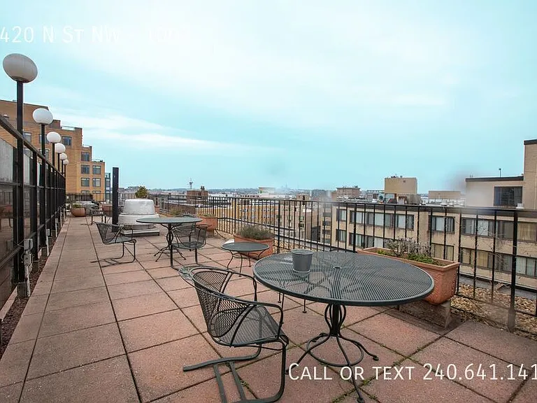1420 N St NW #1002 — Photo 5