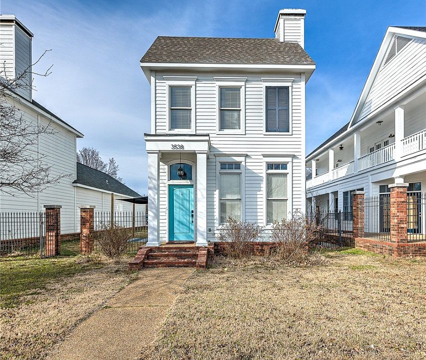1st image of 3538 W Clabber Creek Blvd