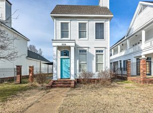3538 W Clabber Creek Blvd, Fayetteville, AR 72704