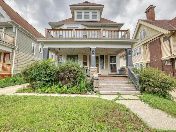 2017 N 48th STREET, Milwaukee, WI 53208