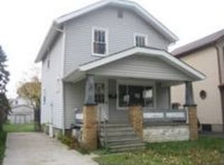 527 Townsend Ave, Columbus, OH