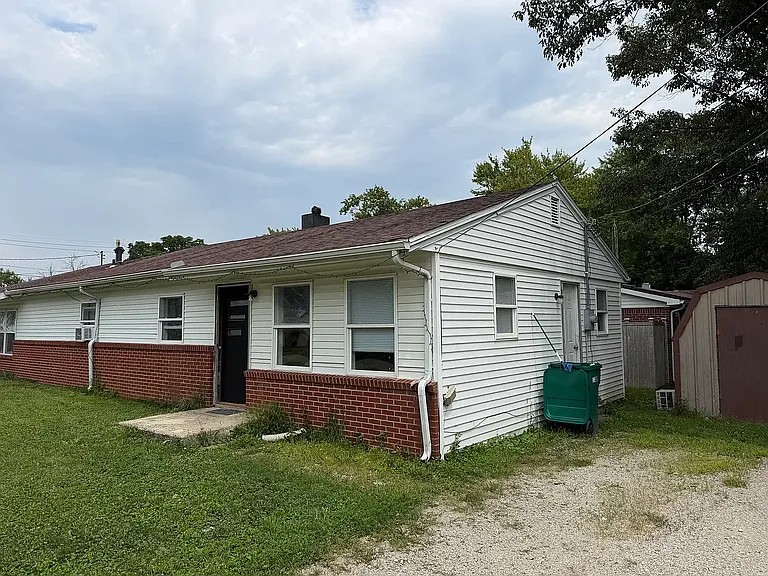 503 N Harrison St — Photo 1