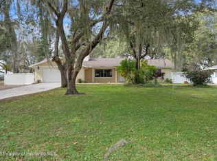3036 S Skyline Dr, Inverness, FL 34450