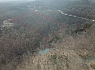 0 Oak Ridge Dr, Mountain Grove, MO 65711