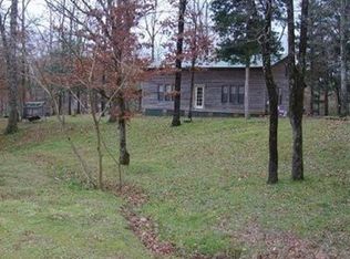 486 Ebenezer Rd, Amity, AR 71921