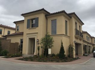119 Breakwater, Irvine, CA 92620