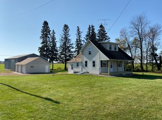 W10683 Winter Rd, Antigo, WI 54409