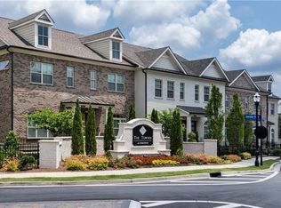 4119 Township Pkwy, Sandy Springs, GA 30342