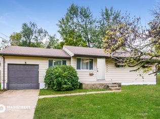 10856 Spring Garden Dr, Saint Louis, MO 63137