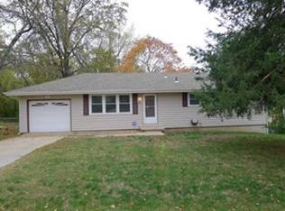 25 NW 86th Ter, Kansas City, MO 64155