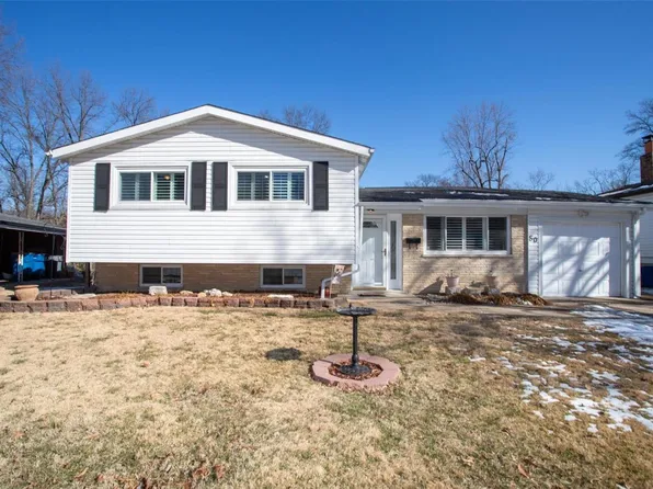 50 Gocke Pl, Saint Louis, MO 63114