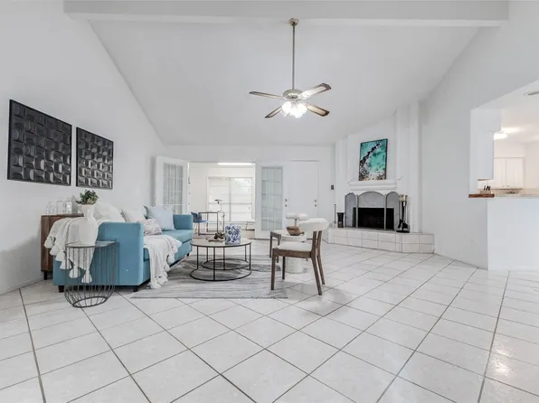 507 Shenandoah Dr, Richmond, TX 77469