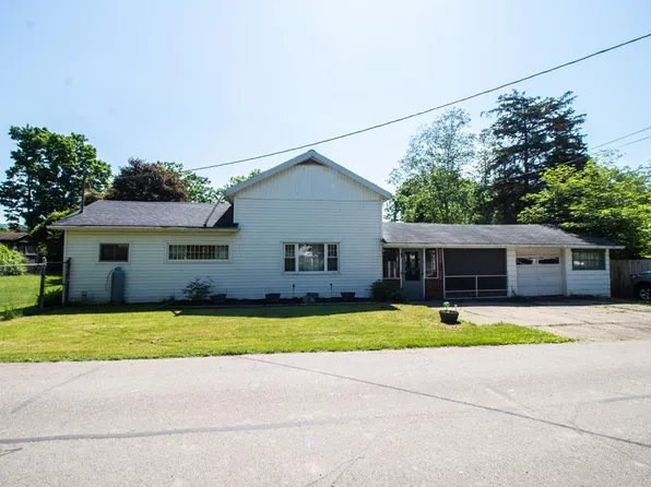 136 Totem St, Ulster, PA 18850