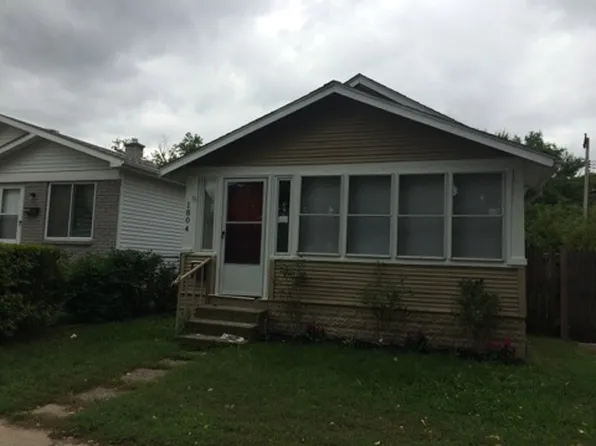 1804 E Granet Ave, Hazel Park, MI 48030