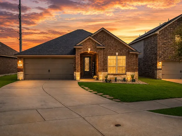 5017 Beaver Creek Ave, Denton, TX 76207