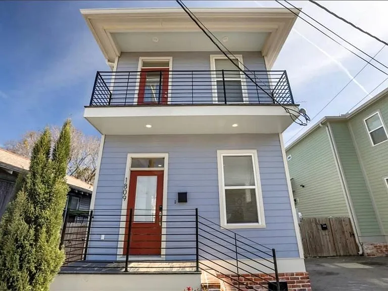 1809 New Orleans St — Photo 1