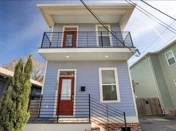 1809 New Orleans St, New Orleans, LA 70116