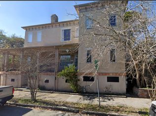 2219 Habersham St, Savannah, GA 31401