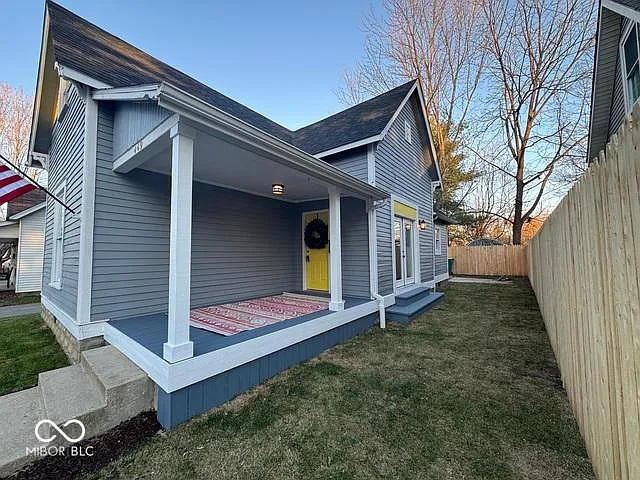 449 Yandes St — Photo 44