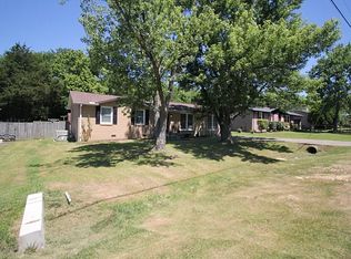339 Janette Ave, Goodlettsville, TN 37072
