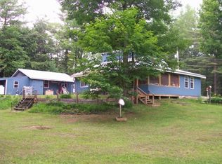 5849 Partridgeville Rd, Brantingham, NY 13312