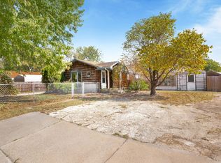 440 S Kessler St, Wichita, KS 67213
