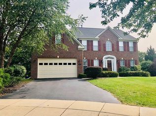 1801 Derrs Ct, Frederick, MD 21701