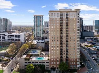 325 E Paces Ferry Rd NE APT 504, Atlanta, GA 30305