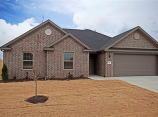 676 Harper Dr, Pea Ridge, AR 72751